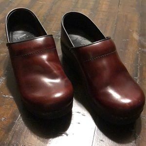 Dansko Shoes